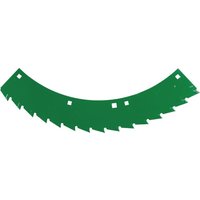 Kramp Saw blade green LH 78231GN
