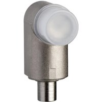 Telemecanique Side metal plunger ZCE63