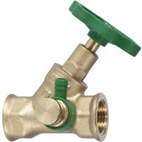 Unbranded SSVE stopcock 45°+br. 1/2" SSVE12