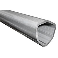 Benzi Triangular Profile Tube 3m VTE2007