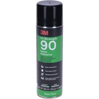 3M Spray 90 - High strength adhesive 500ml 7000116792