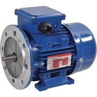 Kramp Electric motor 0,55 kW EM71B2B3B5300IE2A