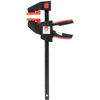 Bessey EZXL Heavy Duty One Handed Quick Clamp 300mm 80mm