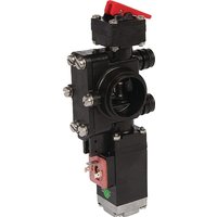Kverneland / Rau Valve complete Rau RG00034887