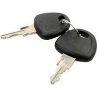 CNH Key, Door Lock 5097445