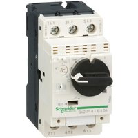Schneider-Electric Motor-Protection circuit-breaker GV2P14