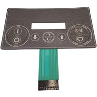 Ambrogio Keyboard 110Z20700A