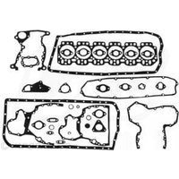 Vapormatic Full gasket set VPA4407