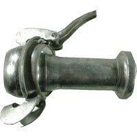 Kramp Female 4" with male 6" coupling Bauer 4261000Z