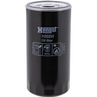Hengst Oil filter H355W
