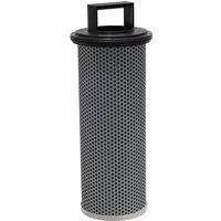 MANN-FILTER Hydraulic filter HD11006