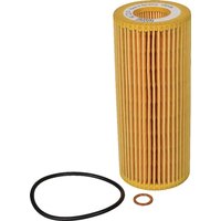 MANN-FILTER Oil filter element, metal-free HU7214X