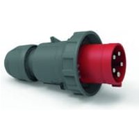 Bals CEE plug 63A 5P 400V IP67 B002189