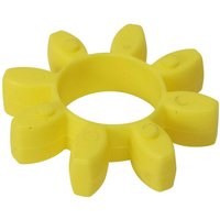 Sit Spider 65/75 92 Shore-A yellow AR6575