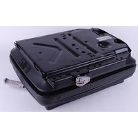 Grammer MSG85 standard suspension G140428