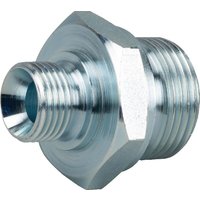 Burnett & Hillman Adaptor 1x1/2 BSP 3852A VNB1608A