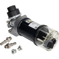 Caterpillar Fuel filter 3696035