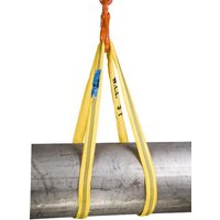Rema Lifting strap 3 ton 3.0/6.0m LD0806000