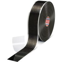 TESA Tape, Xtreme conditions, black, 10m x 25mm, Tesa® T046000000600