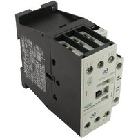 Eaton Contactor 17A 7.5kW DILM1710230VAC