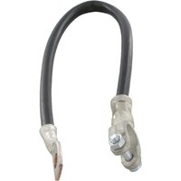 Unbranded Earthing cable 400mm/25mm2/10m BA10319