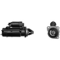 Mahle Starter 12V, 4.2kW, 10-teeth, CW, IS1333