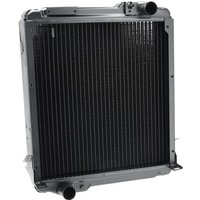 Kramp Radiator 3787420M2N