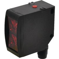 Balluff Sensor,PNP NO/NC,24VDC,2m,M12 BOS23KPURD10S4
