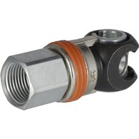 Oetiker Quick Release Safety Coupling Orion G3/8" OE20500288