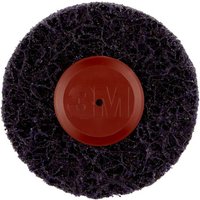 3M Clean and Strip XO-ZS Pro disc 75mmx13mmx6mm 7100192707