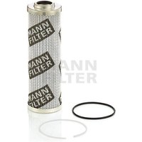 MANN-FILTER Hydraulic filter HD6004X