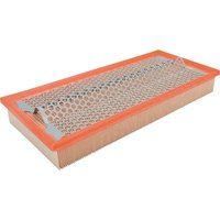 MANN-FILTER Air filter element C381631