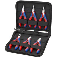 Knipex Electronic pliers set TA002016