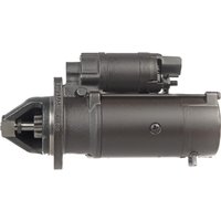 Mahle Starter 12V, 3.0kW, 9-teeth, CW, IS0841