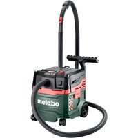 Metabo AS 20 M PC All-Purpose Vacuum 20L 1200W 240V 602084380