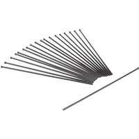 Rodcraft Needle set 3 mm, 19 pc 8940159860