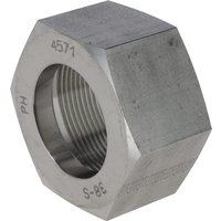 PH Hydraulik Nut 38S M52x2 SS M38SSS