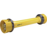 Walterscheid PTO shaft without yokes W2100 L: 1210mm, W21001210OG