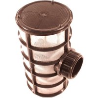 Arag Tank Suction Filter x 2"M 304371