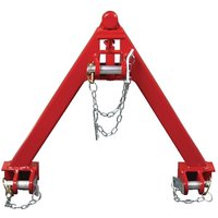 Kramp Linkage triangle communal TL150677