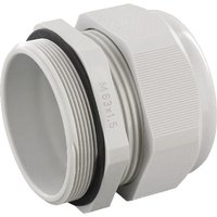 Jacob Cable gland M63; PA; Grey 50663PA7035
