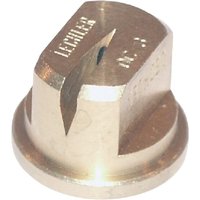 Lechler Off center nozzle 90° 3-brass OC3406