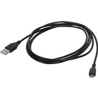 WIKA Cable micro USB-B / USB 2mtr CPG1200CABLE