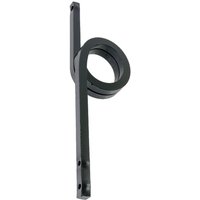 Non Original Simba left harrow tine 25x25x330 4981N