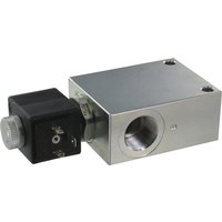 Walvoil Control valve 2/2 EC12M NO 24VDC 3/4" BSP EC12MNO002