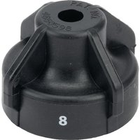 TeeJet Nut 0.6 bar 219508NYB