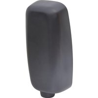 MEKRA-LANG Mirror housing 274 black plastic 132740100