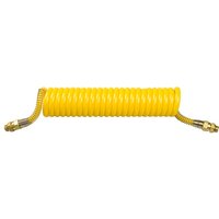 Wabco Spiral air hose M16x1.5 4527130020