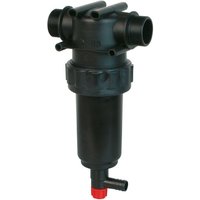 GEOline Pressure filter 1 1/4"M 200 l/min 100 mesh 8128003