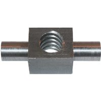 Kramp Threaded Square Trapez. Nut 20mm TS20201